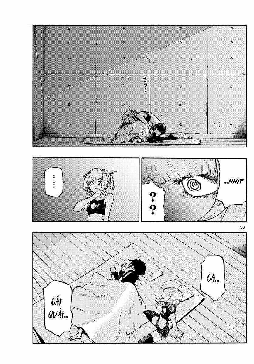 Yofukashi No Uta - Chapter 1 - Trang 39