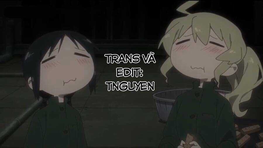 Yofukashi No Uta - Chapter 100 - Trang 20