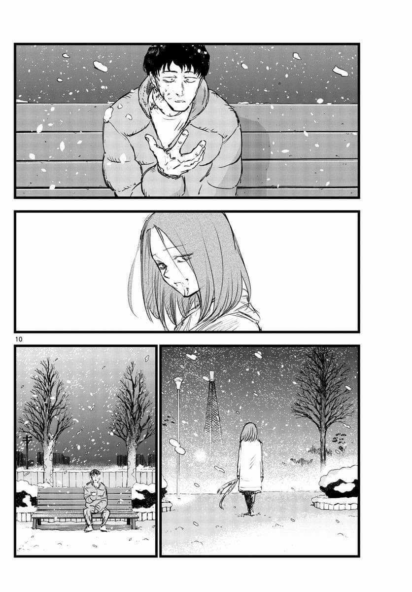 Yofukashi No Uta - Chapter 100 - Trang 10