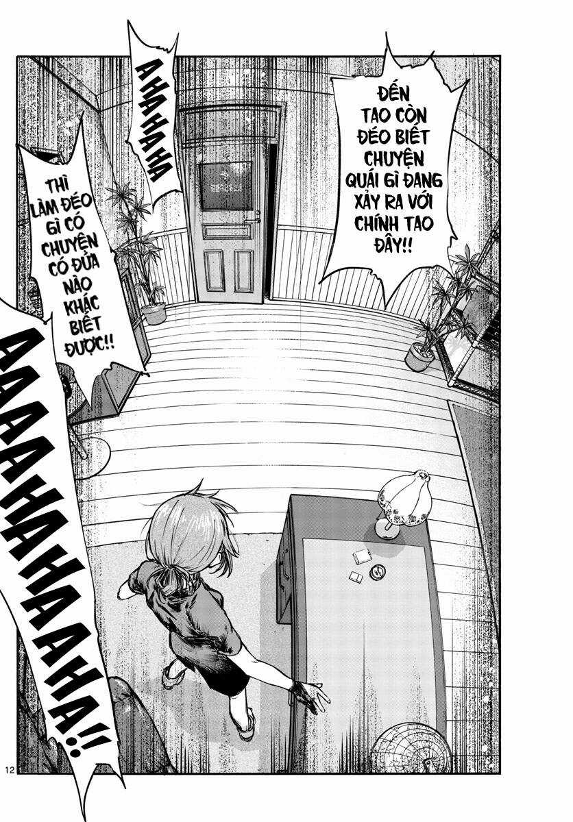 Yofukashi No Uta - Chapter 101 - Trang 13