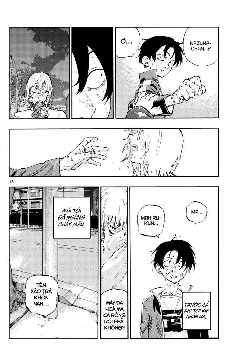 Yofukashi No Uta - Chapter 103 - Trang 19