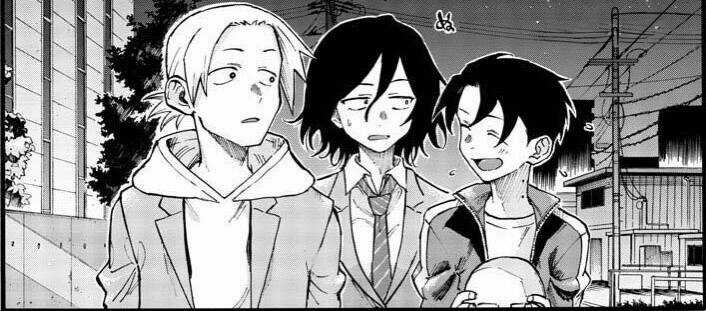 Yofukashi No Uta - Chapter 103 - Trang 20