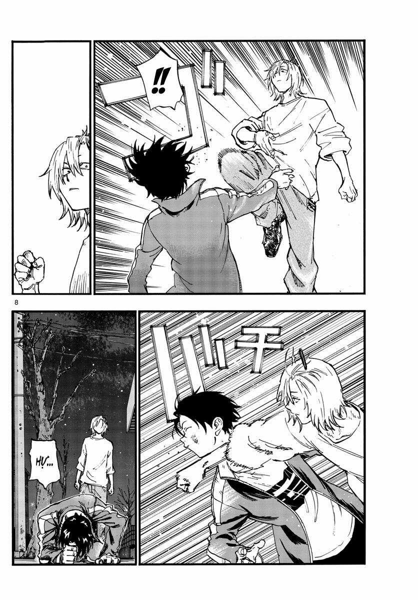 Yofukashi No Uta - Chapter 103 - Trang 9