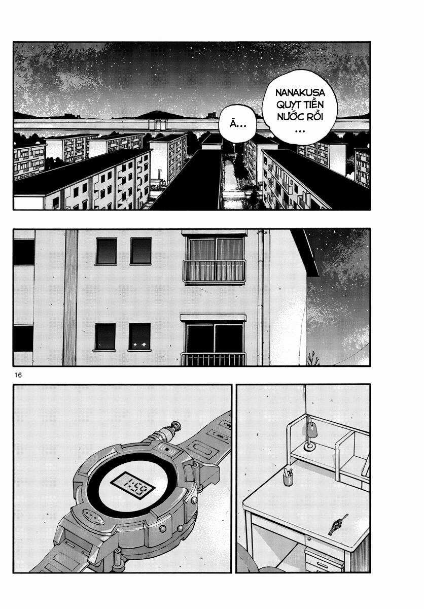 Yofukashi No Uta - Chapter 105 - Trang 17