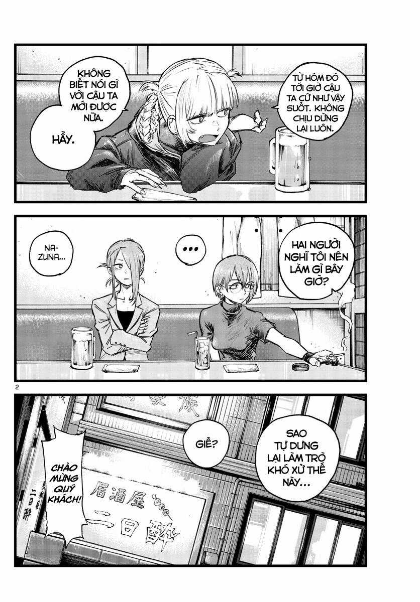 Yofukashi No Uta - Chapter 105 - Trang 3