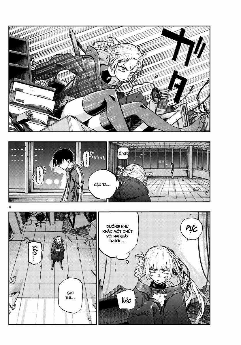 Yofukashi No Uta - Chapter 108 - Trang 3