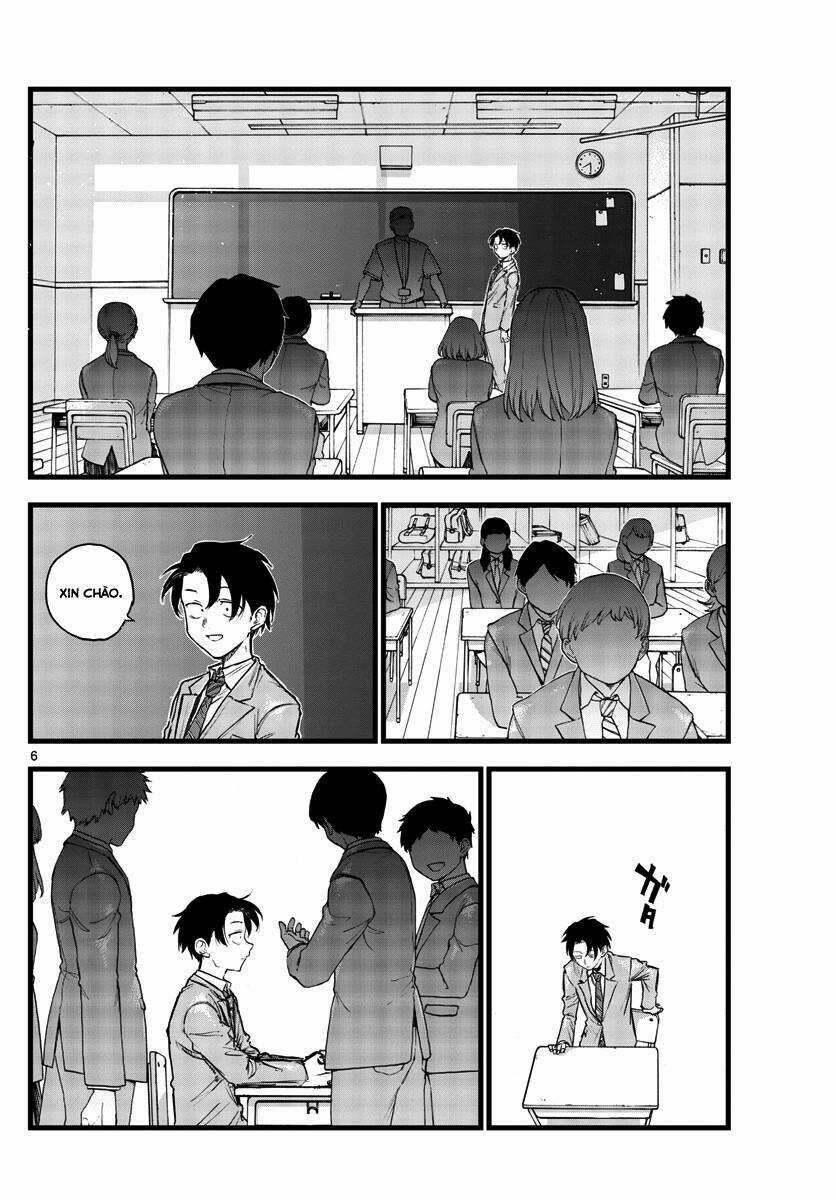 Yofukashi No Uta - Chapter 109 - Trang 6