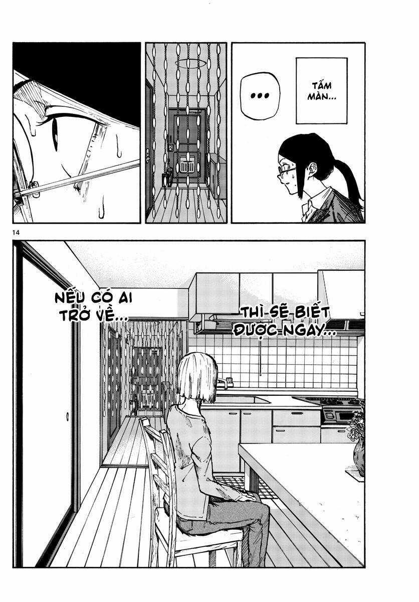 Yofukashi No Uta - Chapter 110 - Trang 14