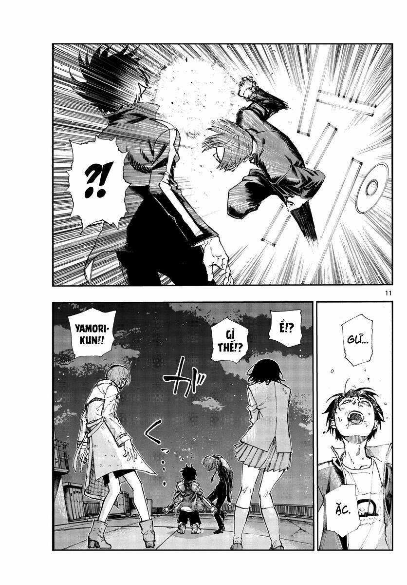 Yofukashi No Uta - Chapter 111 - Trang 10