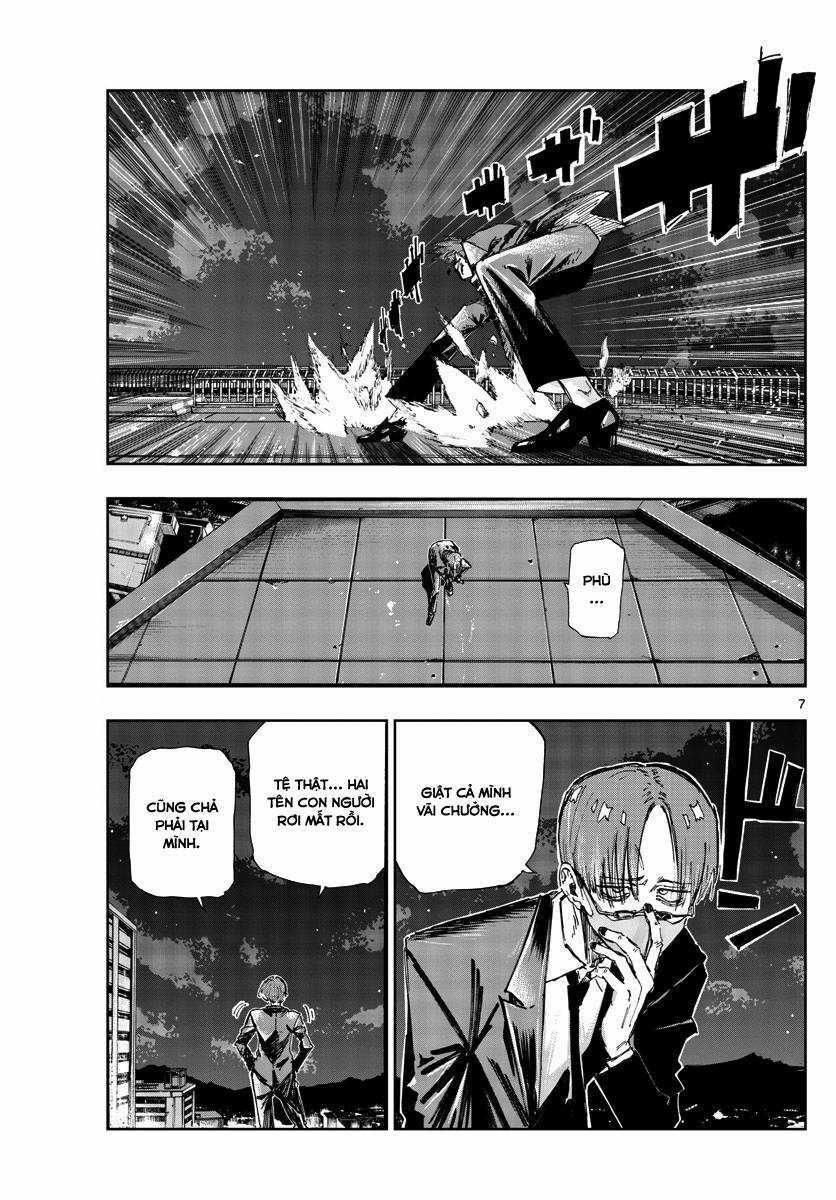 Yofukashi No Uta - Chapter 112 - Trang 7