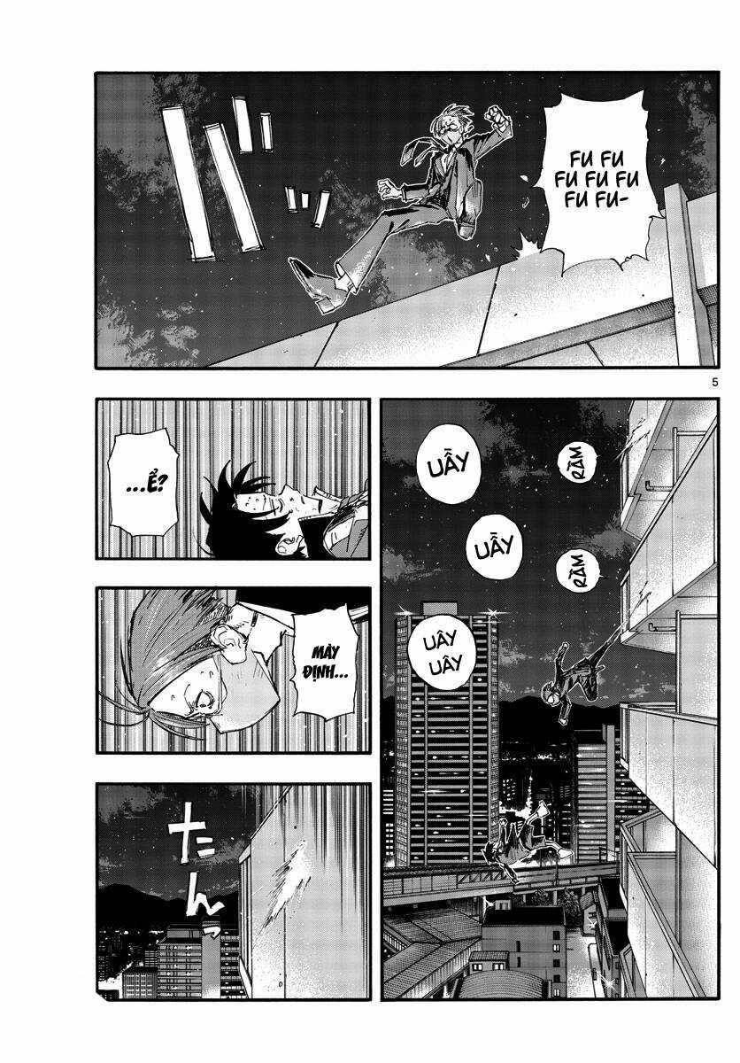 Yofukashi No Uta - Chapter 113 - Trang 5