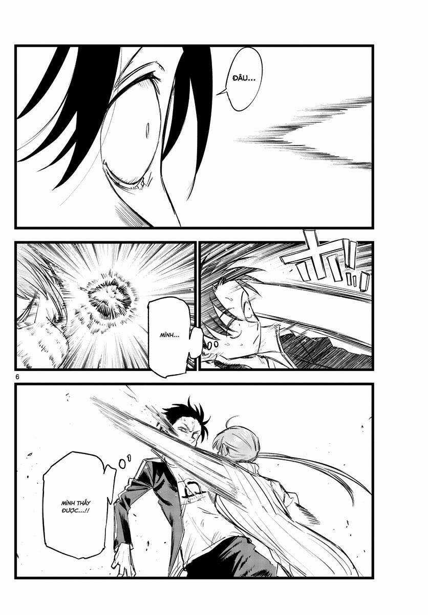 Yofukashi No Uta - Chapter 119 - Trang 7