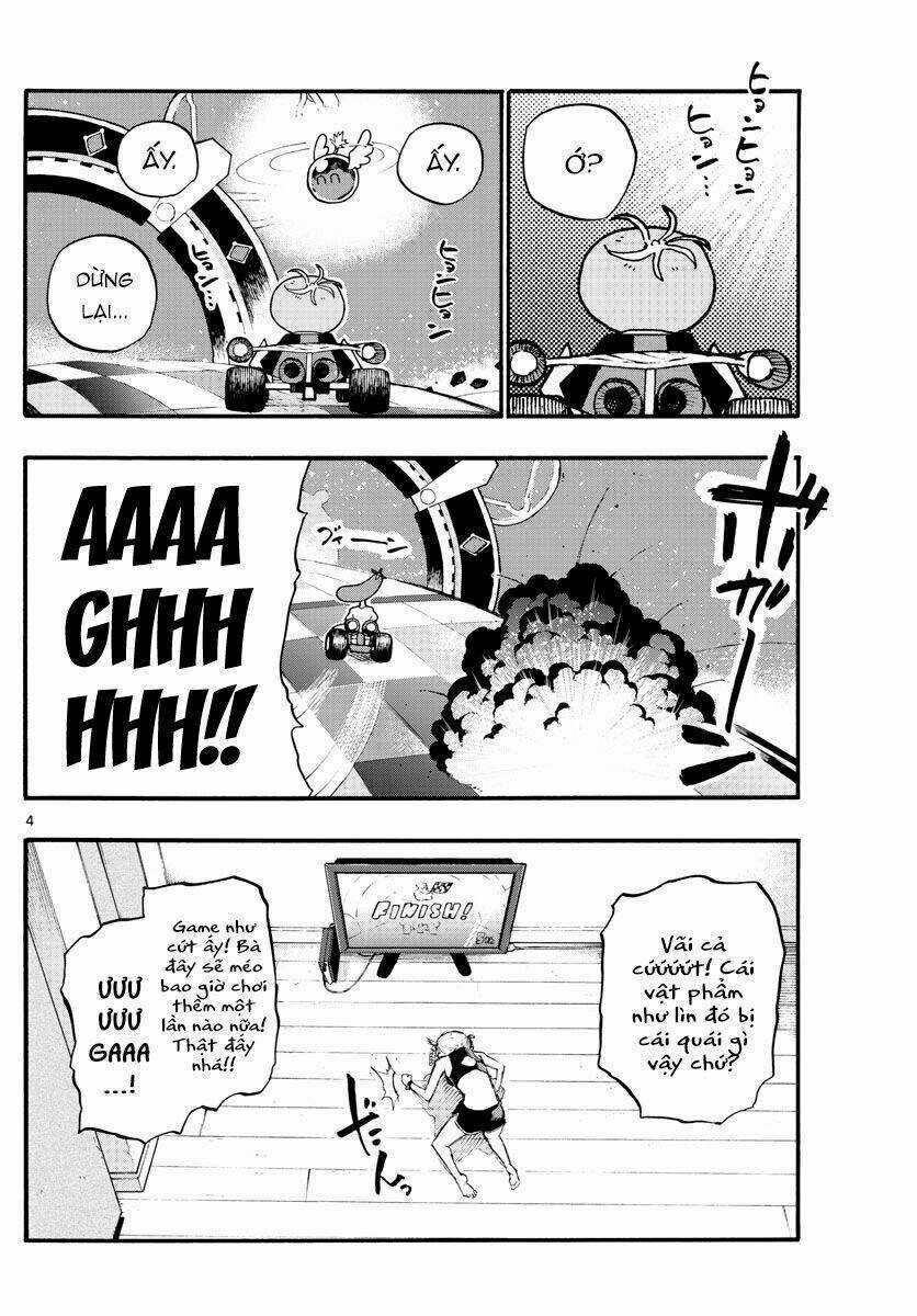 Yofukashi No Uta - Chapter 12 - Trang 6