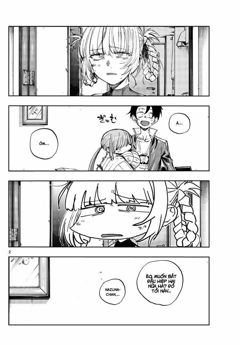 Yofukashi No Uta - Chapter 121 - Trang 3