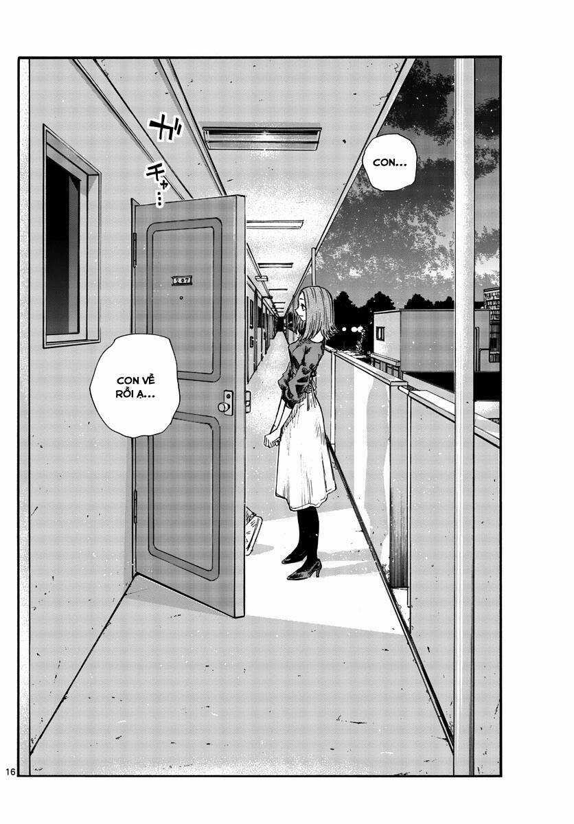 Yofukashi No Uta - Chapter 122 - Trang 17