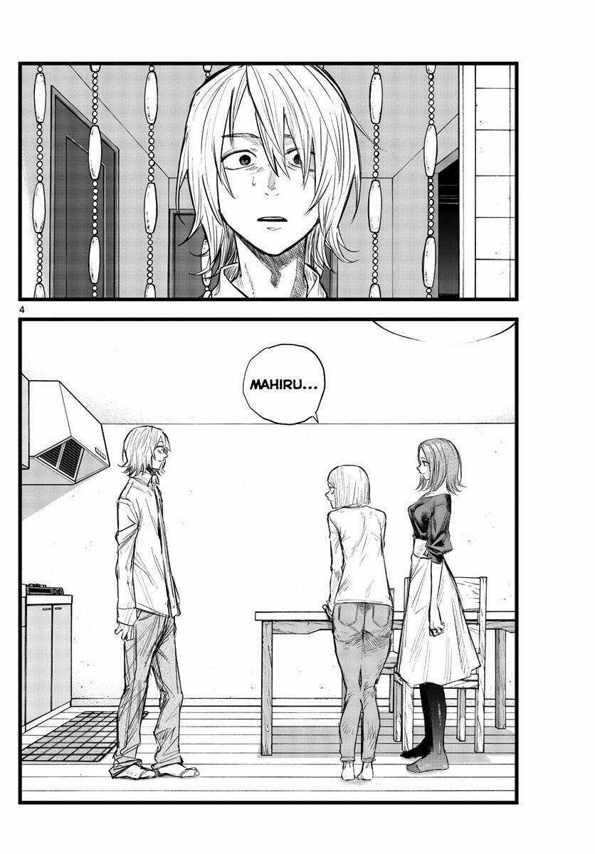 Yofukashi No Uta - Chapter 125 - Trang 5