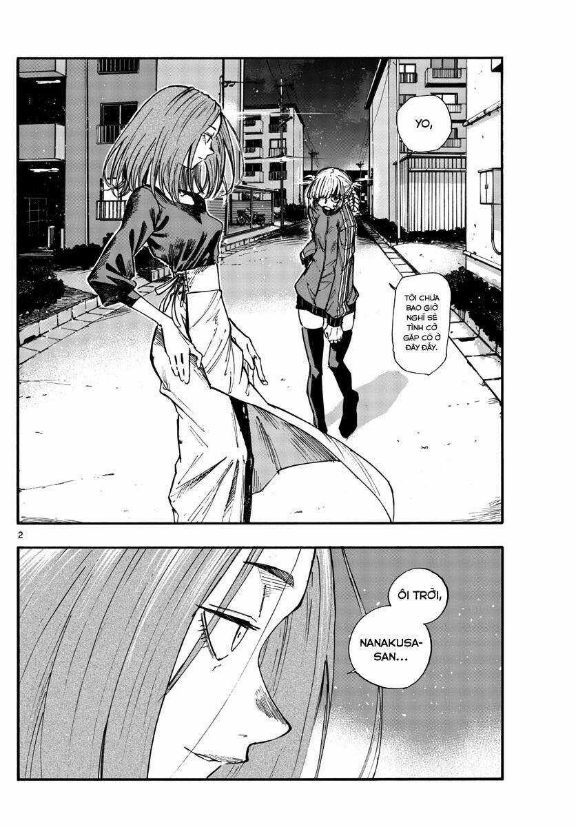 Yofukashi No Uta - Chapter 126 - Trang 3