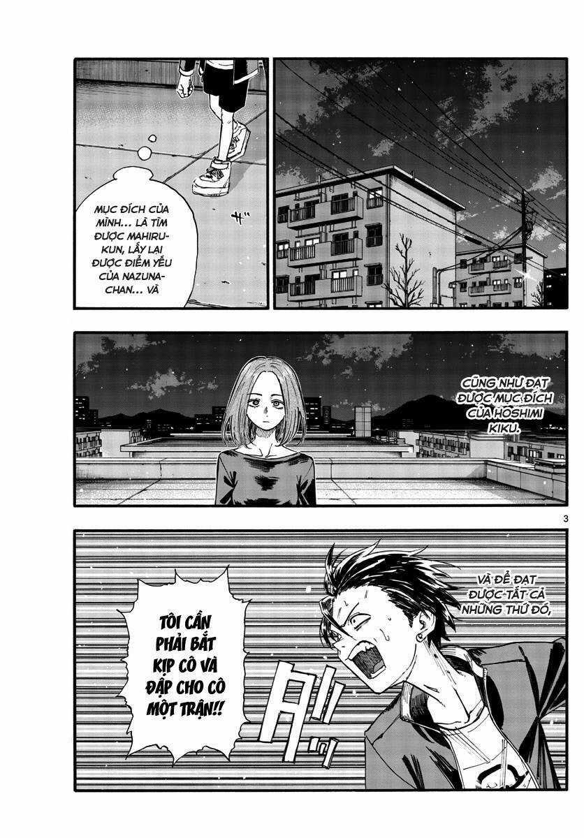 Yofukashi No Uta - Chapter 128 - Trang 4