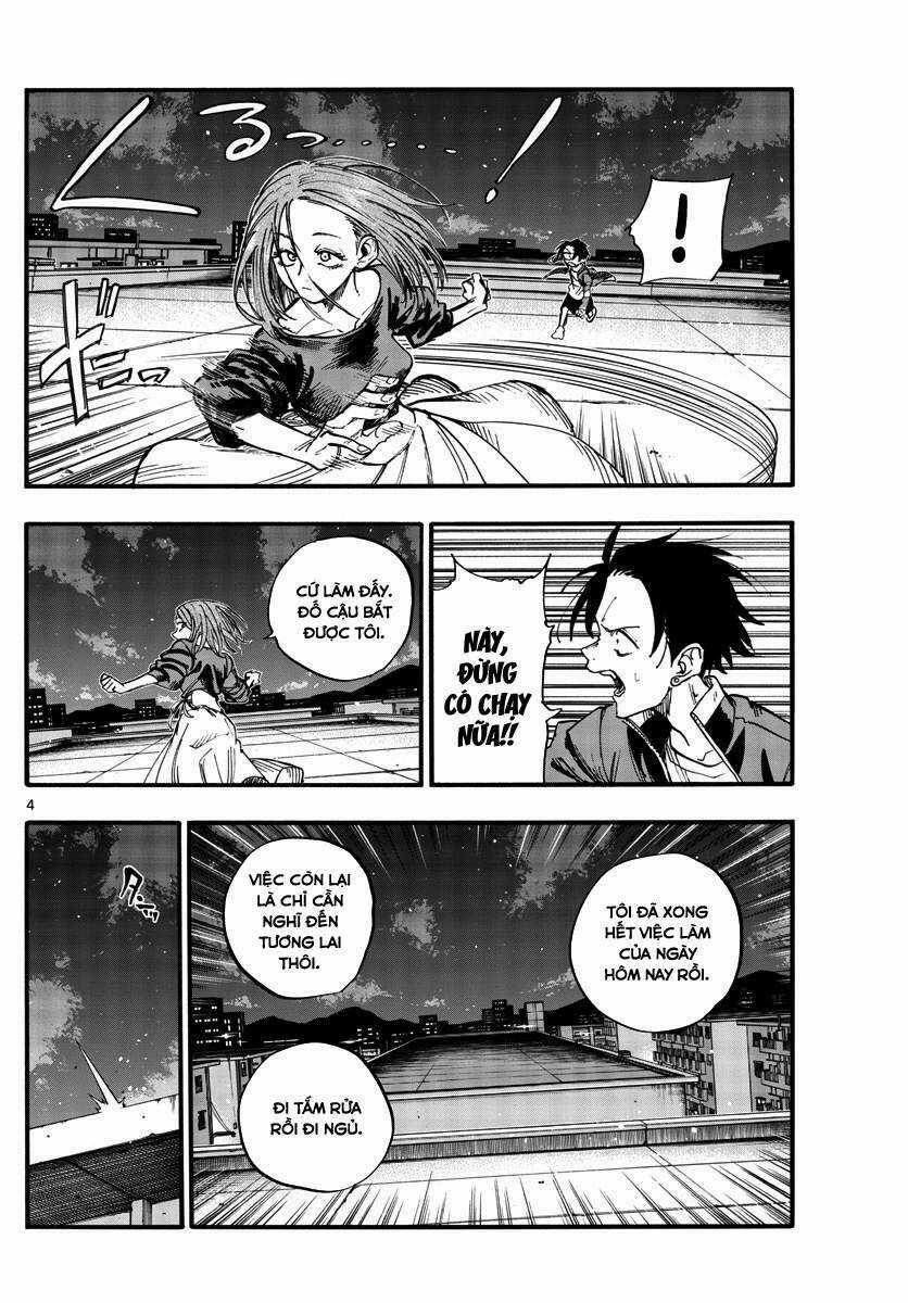 Yofukashi No Uta - Chapter 128 - Trang 5