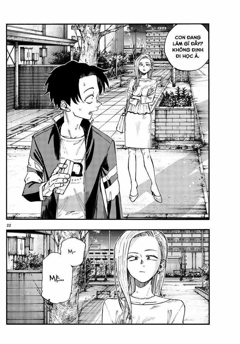 Yofukashi No Uta - Chapter 129 - Trang 23