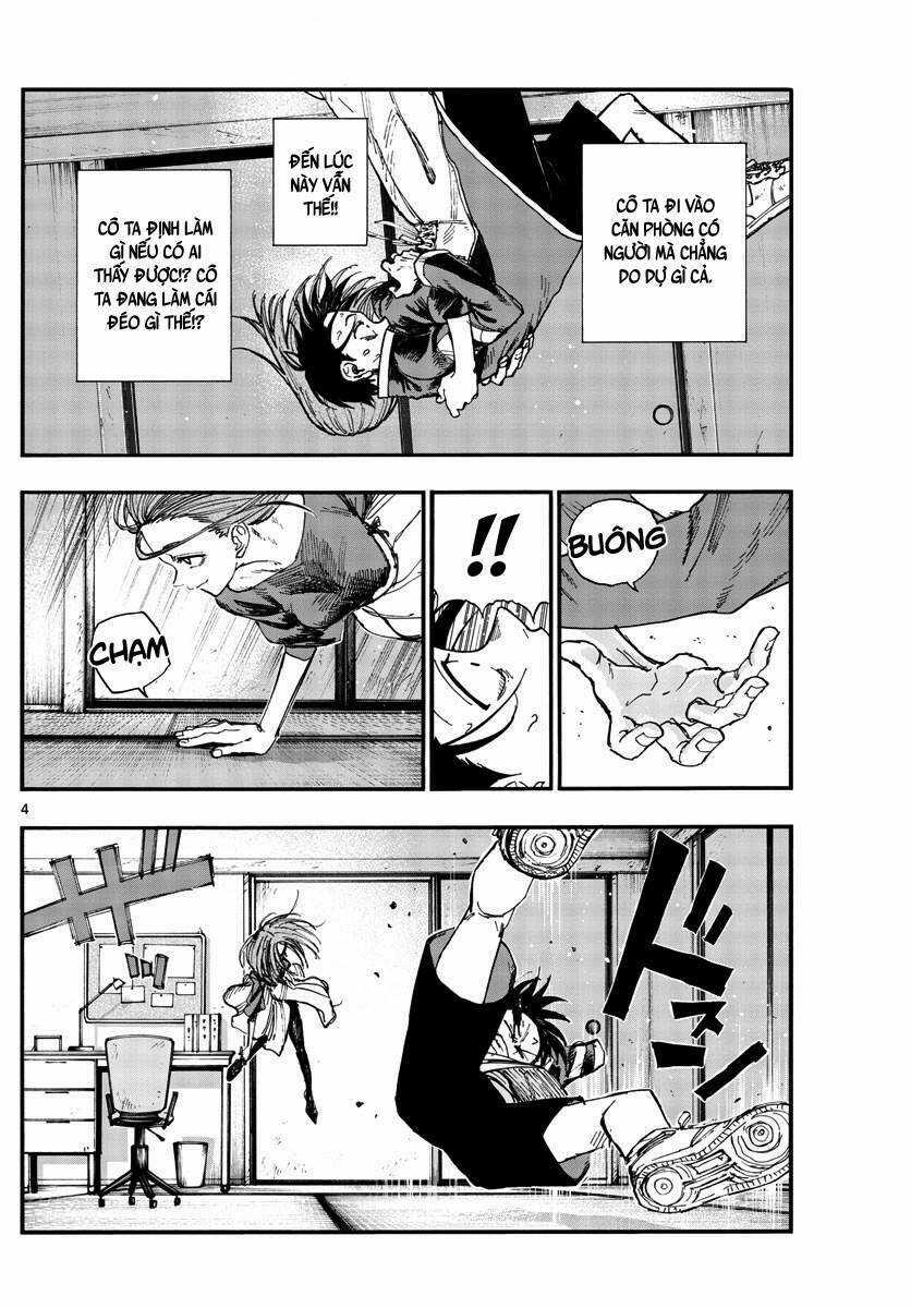 Yofukashi No Uta - Chapter 129 - Trang 5