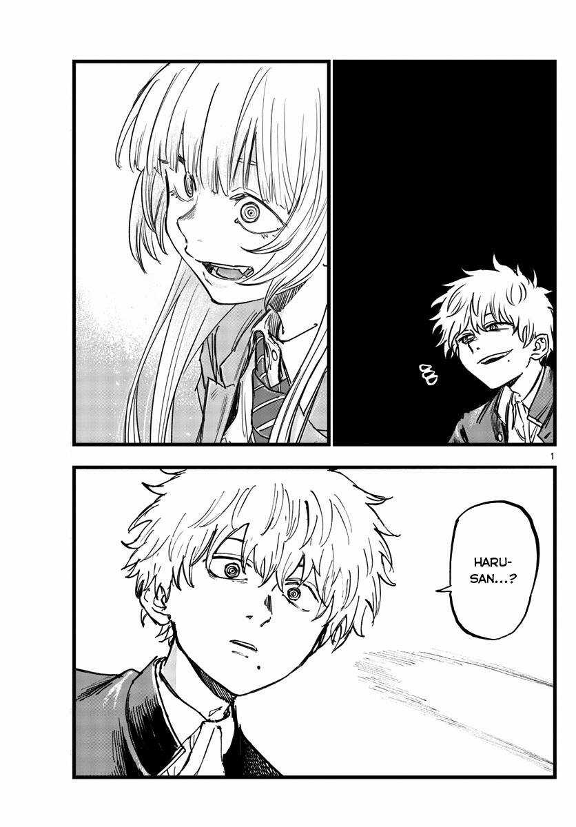 Yofukashi No Uta - Chapter 143 - Trang 2