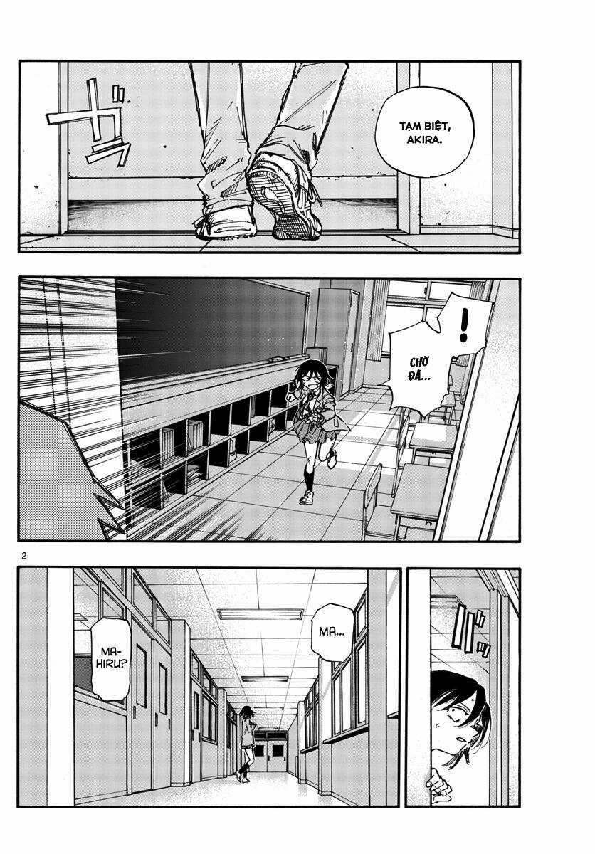 Yofukashi No Uta - Chapter 144 - Trang 3