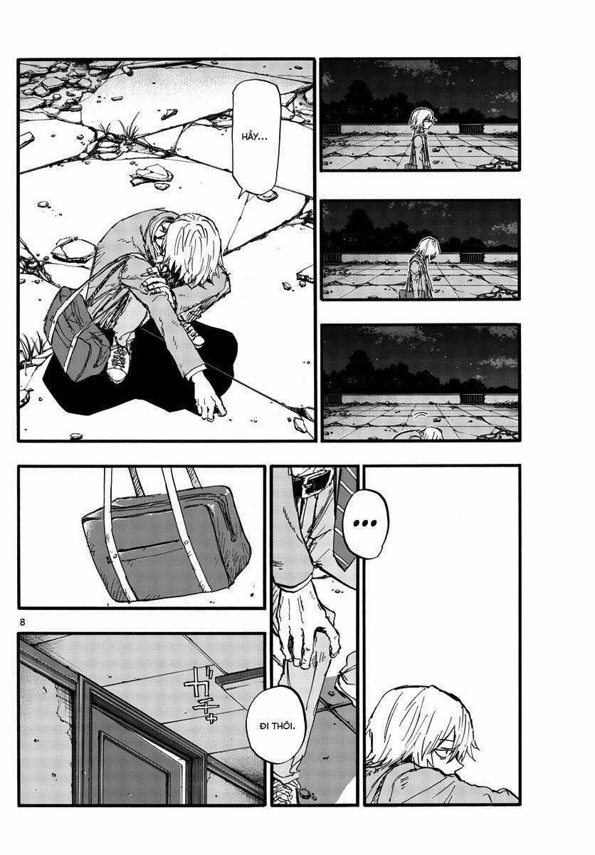 Yofukashi No Uta - Chapter 144 - Trang 9