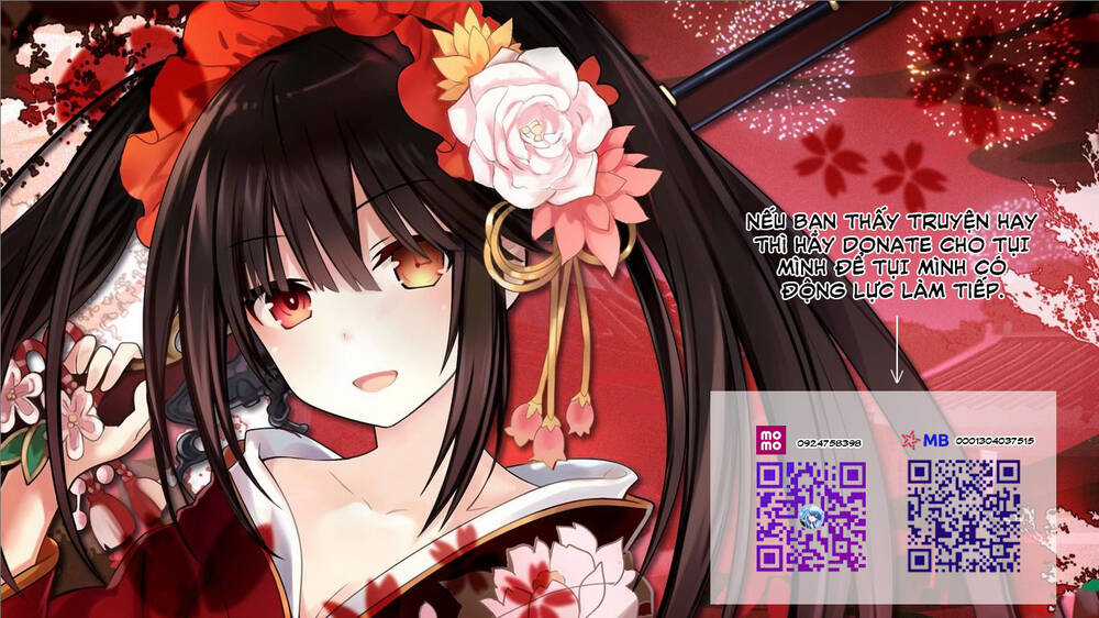 Yofukashi No Uta - Chapter 146 - Trang 17