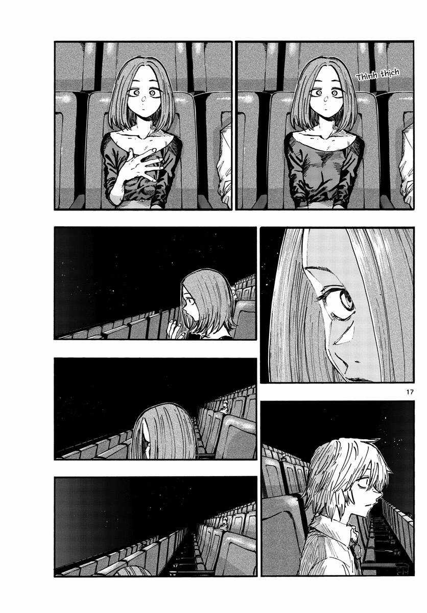 Yofukashi No Uta - Chapter 147 - Trang 18