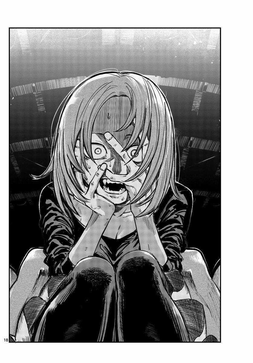 Yofukashi No Uta - Chapter 147 - Trang 19