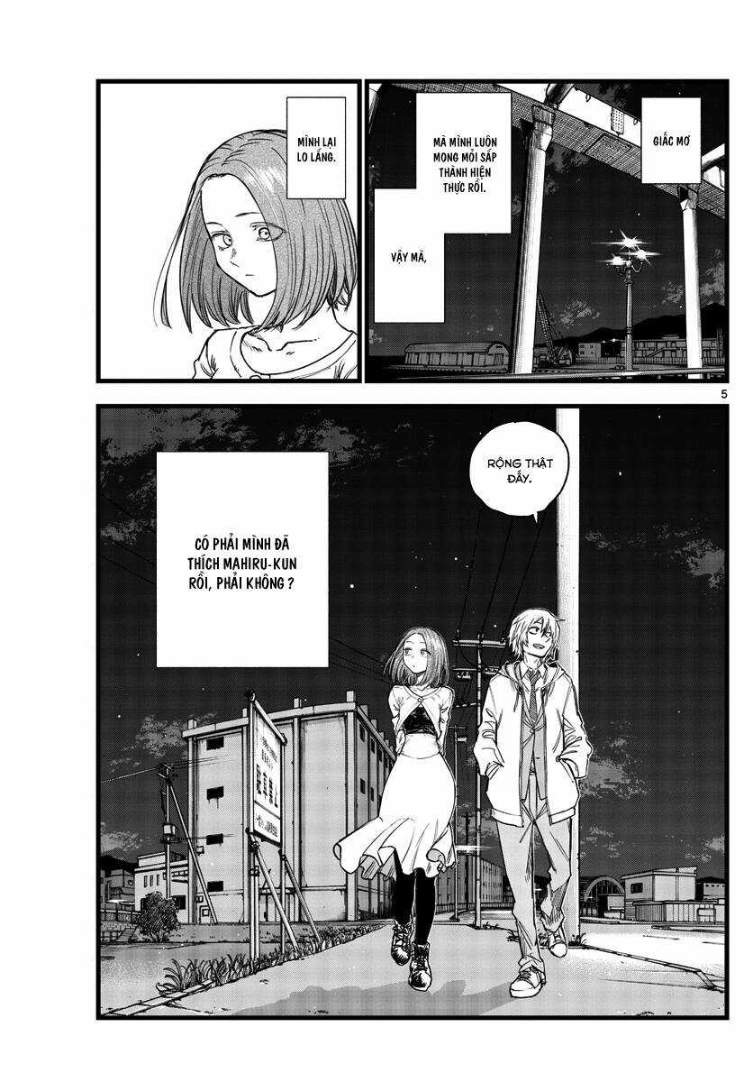Yofukashi No Uta - Chapter 147 - Trang 6
