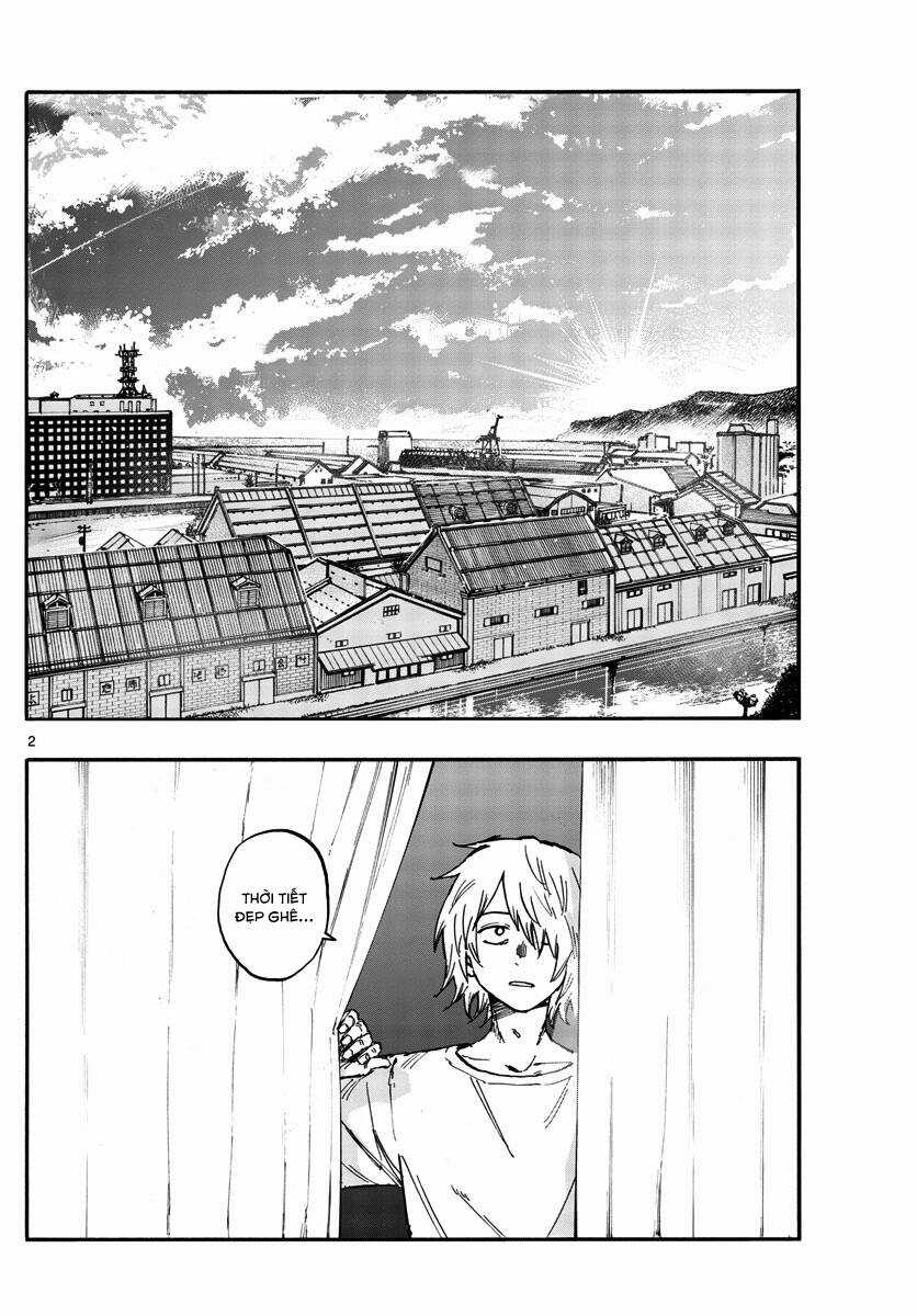 Yofukashi No Uta - Chapter 148 - Trang 3