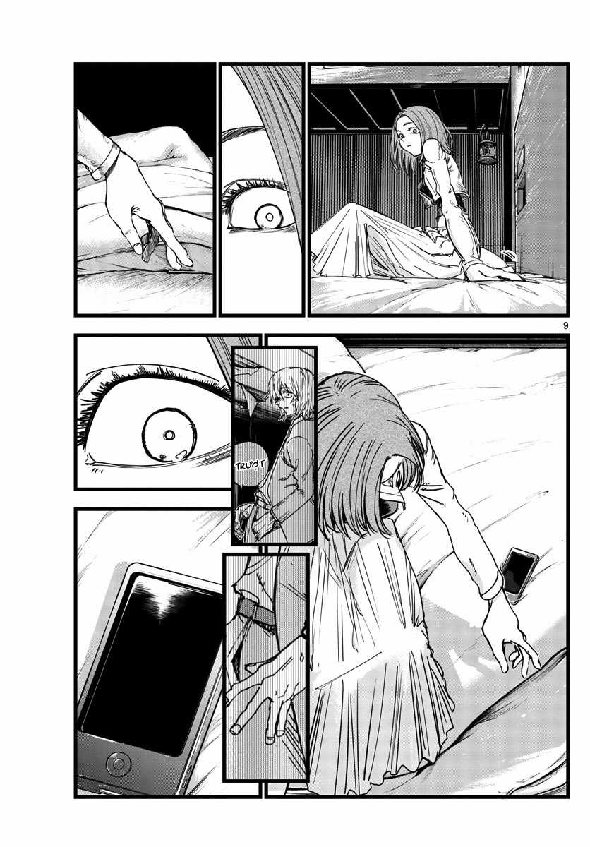 Yofukashi No Uta - Chapter 151 - Trang 9