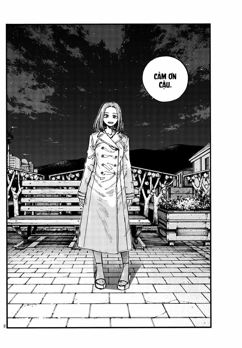 Yofukashi No Uta - Chapter 153 - Trang 3