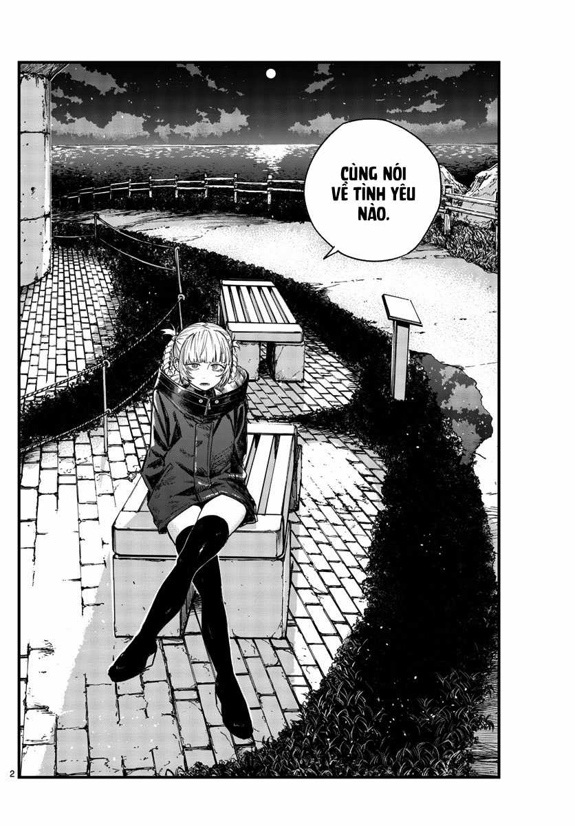 Yofukashi No Uta - Chapter 154 - Trang 3