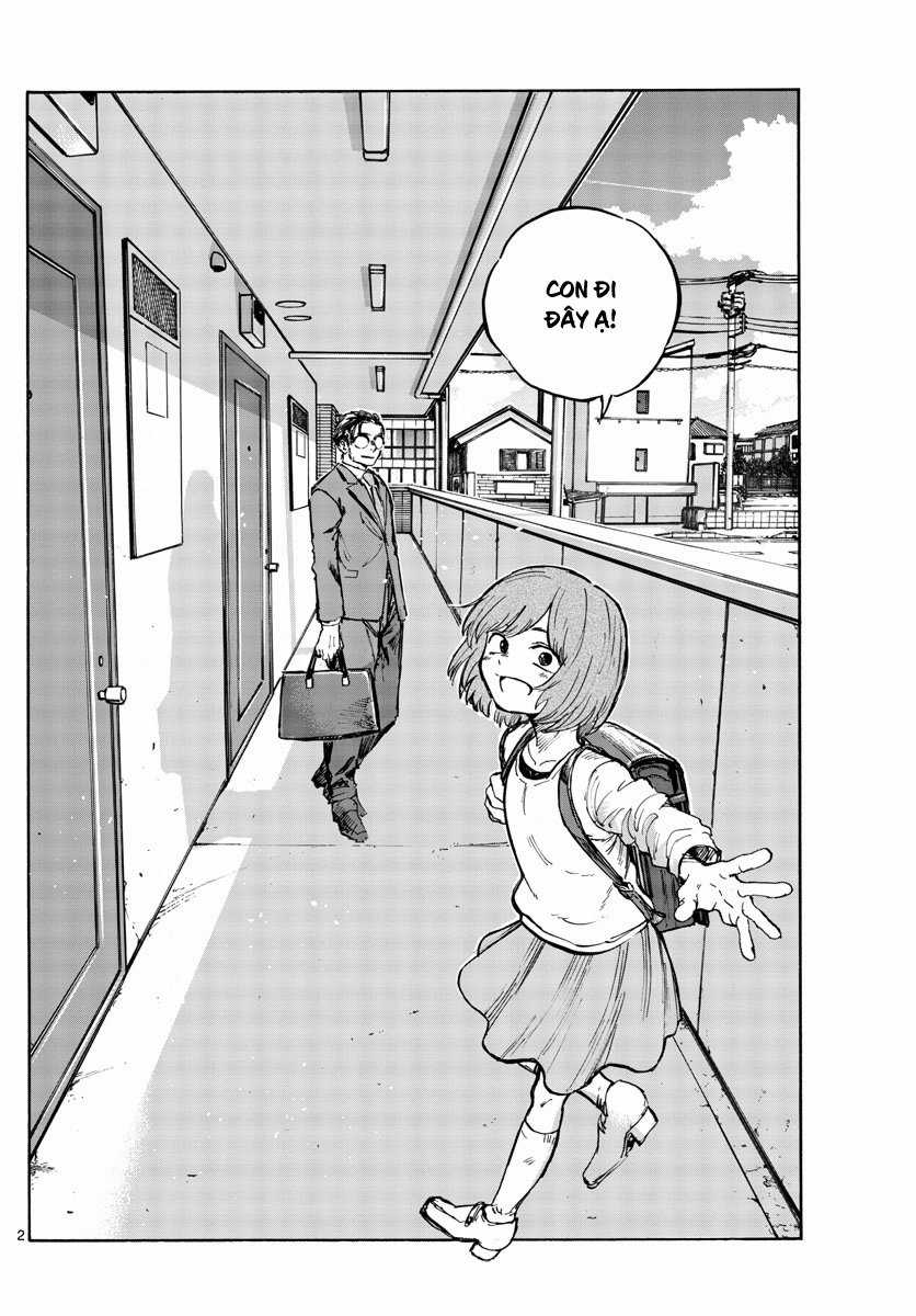 Yofukashi No Uta - Chapter 155 - Trang 2