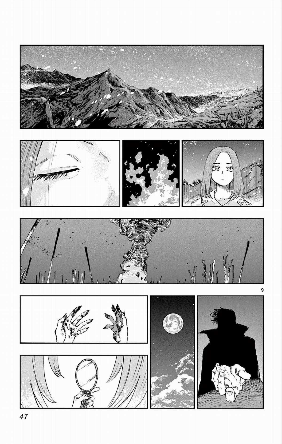 Yofukashi No Uta - Chapter 162 - Trang 11