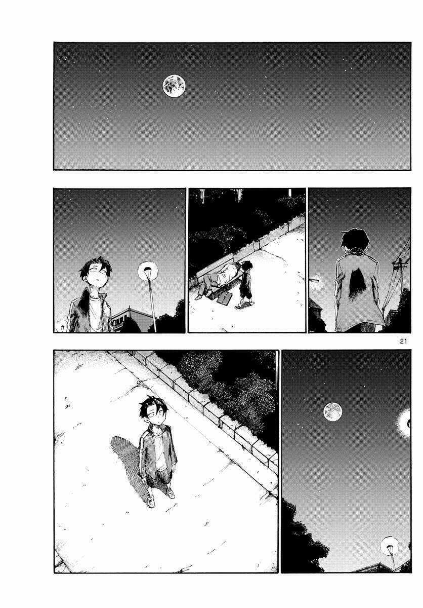 Yofukashi No Uta - Chapter 2 - Trang 23