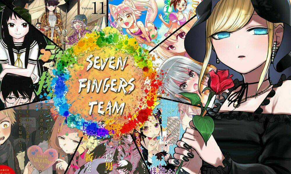 Yofukashi No Uta - Chapter 4 - Trang 1