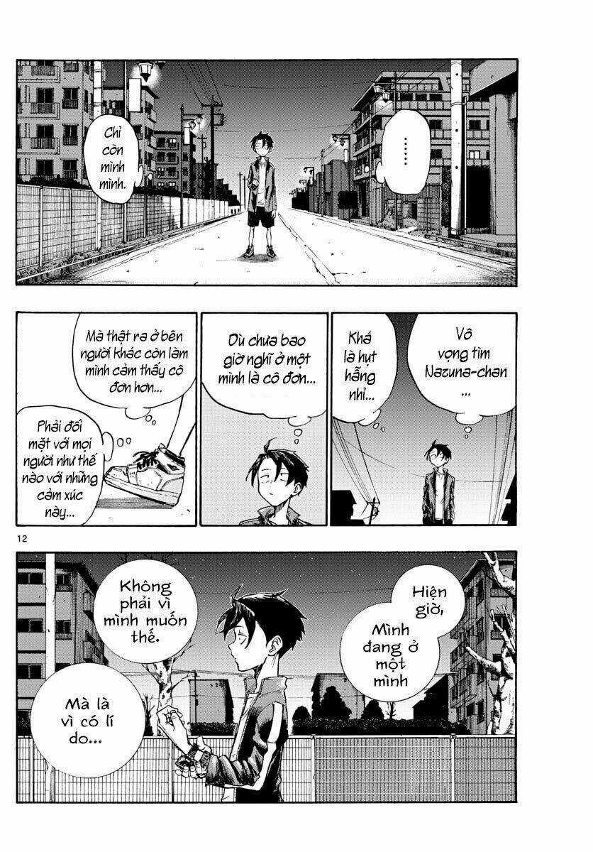 Yofukashi No Uta - Chapter 5 - Trang 14