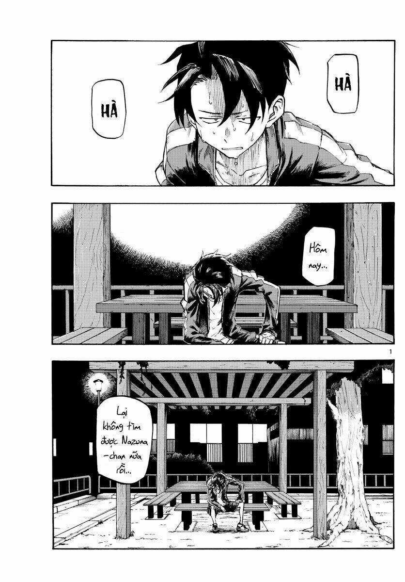 Yofukashi No Uta - Chapter 5 - Trang 3