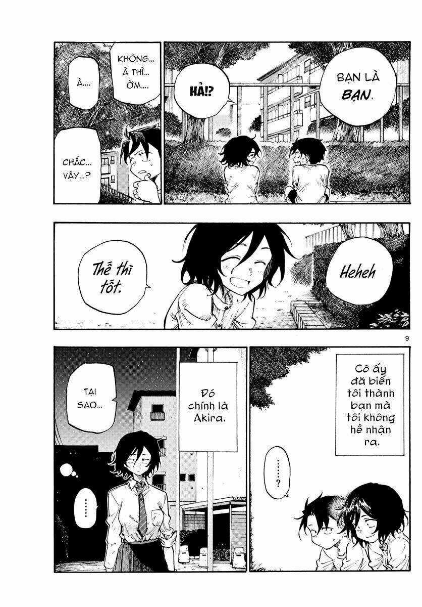 Yofukashi No Uta - Chapter 6 - Trang 11