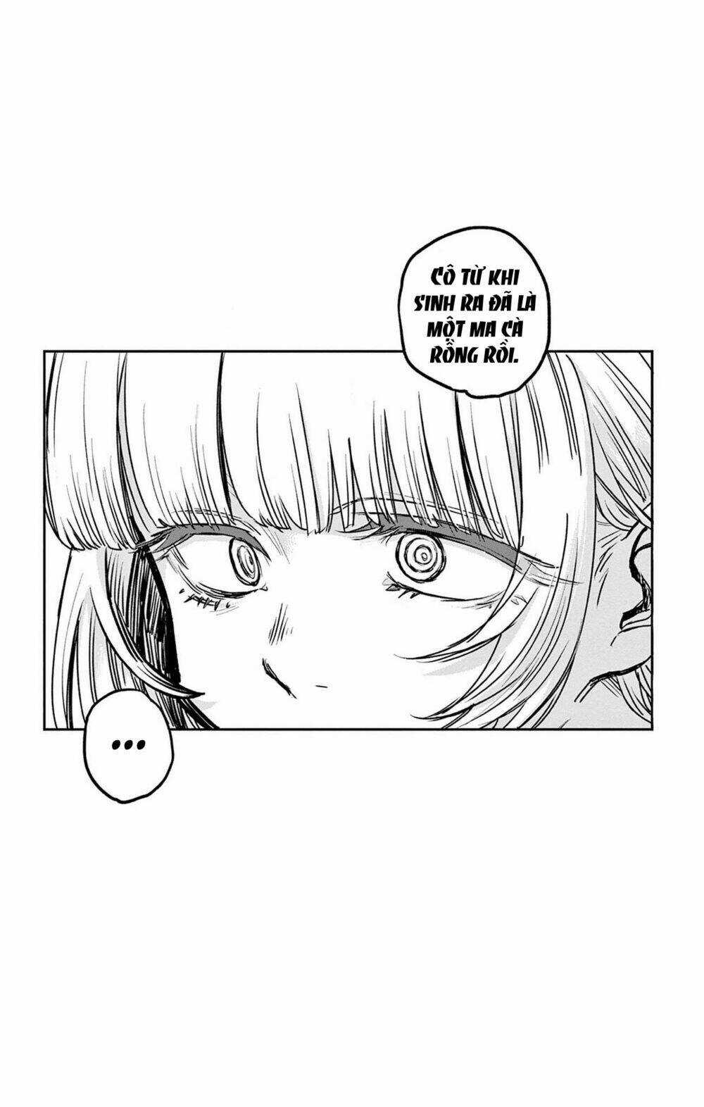 Yofukashi No Uta - Chapter 64 - Trang 4