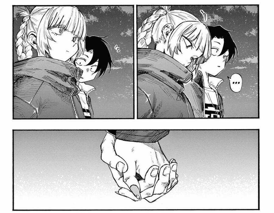 Yofukashi No Uta - Chapter 68 - Trang 20