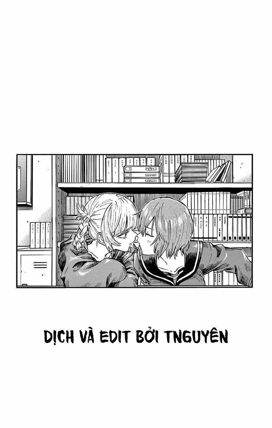 Yofukashi No Uta - Chapter 75 - Trang 18