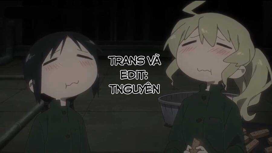 Yofukashi No Uta - Chapter 77 - Trang 19