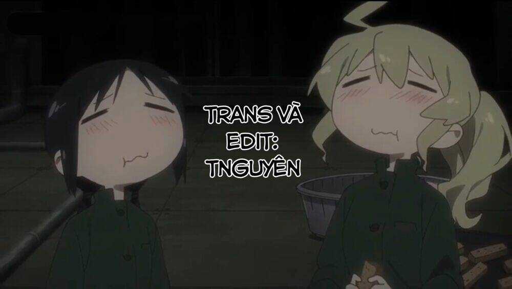 Yofukashi No Uta - Chapter 79 - Trang 19