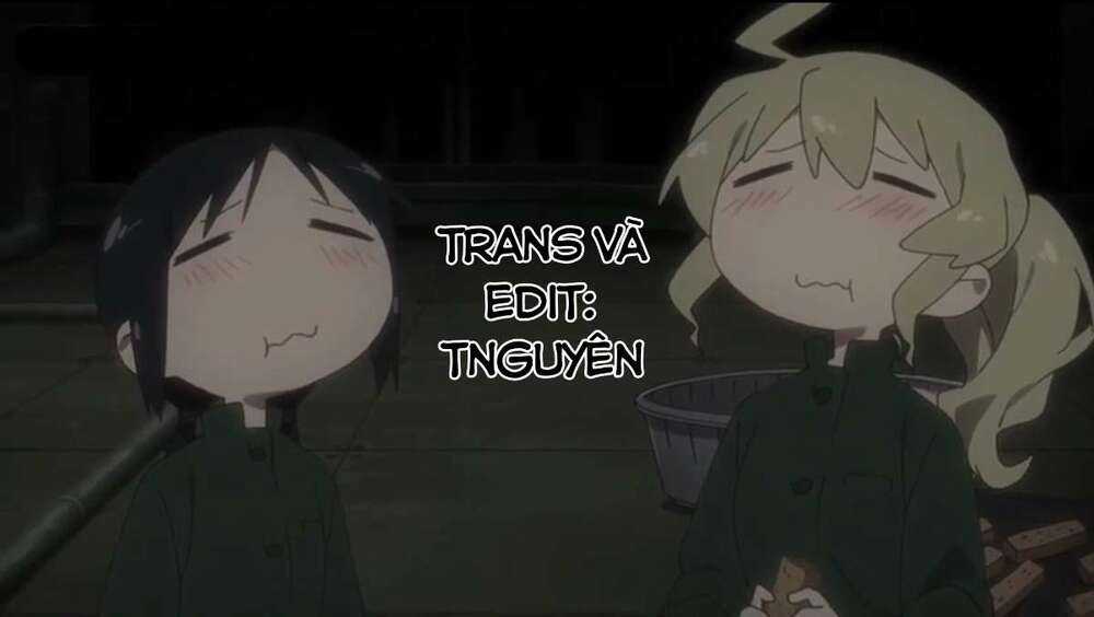 Yofukashi No Uta - Chapter 82 - Trang 18