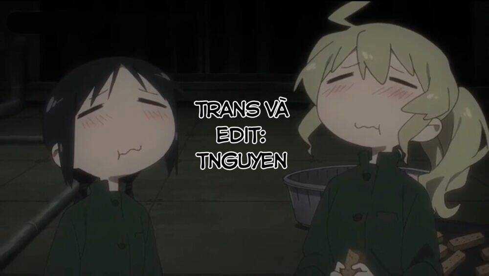 Yofukashi No Uta - Chapter 87 - Trang 18